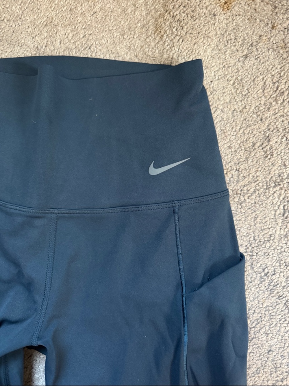 Nike Performance Leggings - Picture 3 of 6